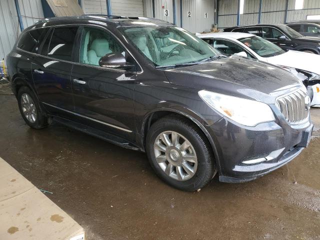 Photo 4 from auction – 2014 BUICK ENCLAVE with VIN 5GAKVCKD4EJ241204