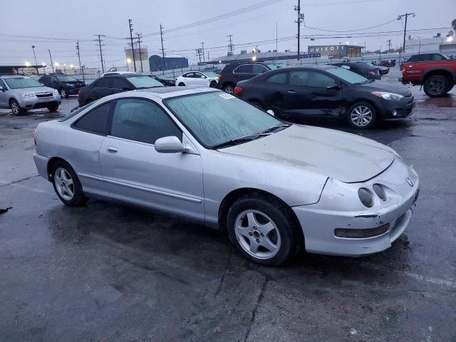 Photo 4 from auction – 1998 ACURA INTEGRA LS with VIN JH4DC4457WS020568