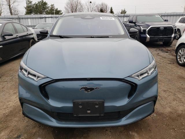 Photo 5 from auction – 2023 FORD MUSTANG MA with VIN 3FMTK3SU3PMA80535