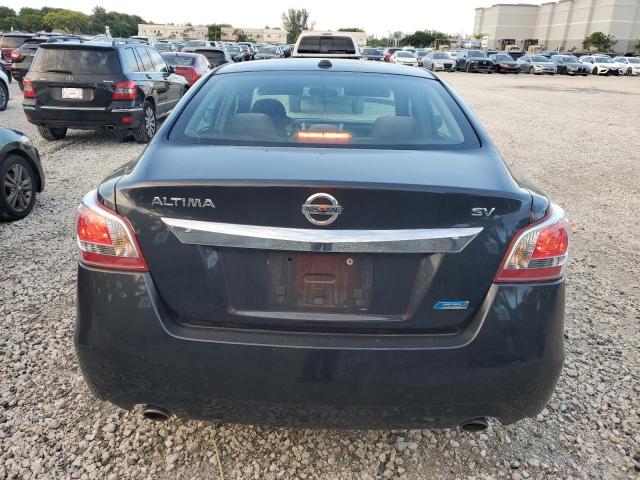 Photo 6 from auction – 2013 NISSAN ALTIMA 2.5 with VIN 1N4AL3AP4DC265894
