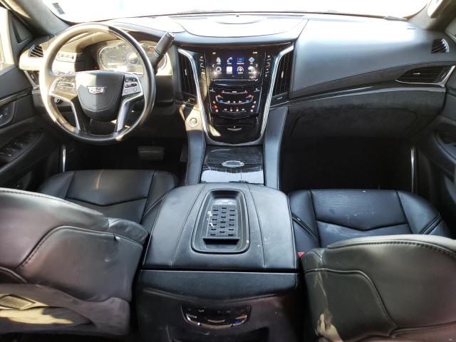 Photo 8 from auction – 2016 CADILLAC ESCALADE E with VIN 1GYS4KKJXGR417060