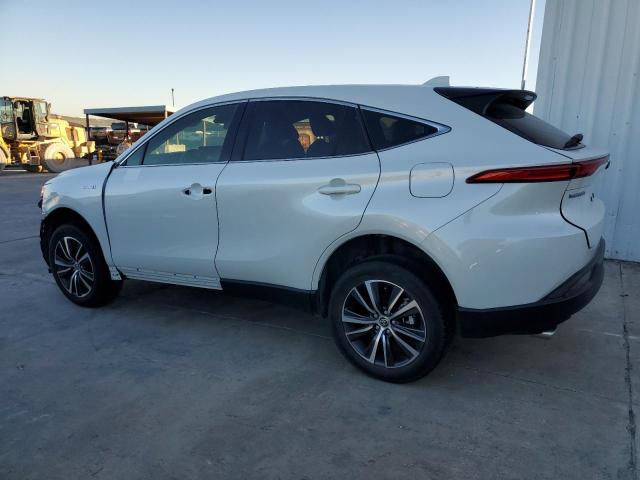 Photo 2 from auction – 2021 TOYOTA VENZA LE with VIN JTEAAAAH7MJ053043
