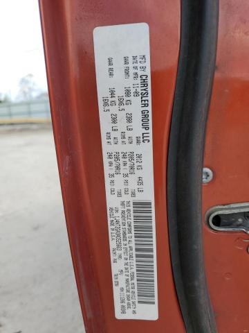 Photo 14 from auction – 2010 JEEP PATRIOT SP with VIN 1J4NT2GA3AD525663