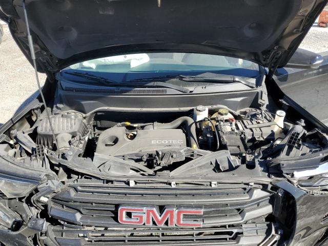 Photo 11 from auction – 2019 GMC TERRAIN SL with VIN 3GKALMEV7KL331787