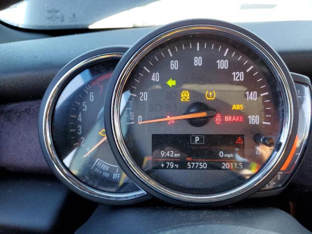 Photo 9 from auction – 2019 MINI COOPER with VIN WMWWG5C56K3H09172