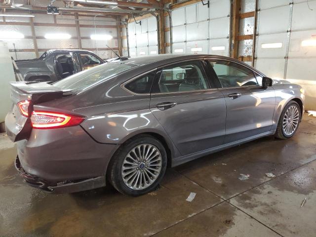 Photo 3 from auction – 2013 FORD FUSION TIT with VIN 3FA6P0K95DR359843