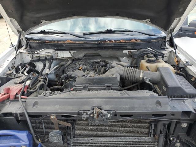 Photo 11 from auction – 2012 FORD F150 SUPER with VIN 1FTEX1EM7CFB41118