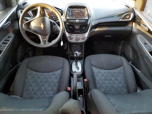 Photo 8 from auction – 2022 CHEVROLET SPARK 1LT with VIN KL8CD6SA3NC031008
