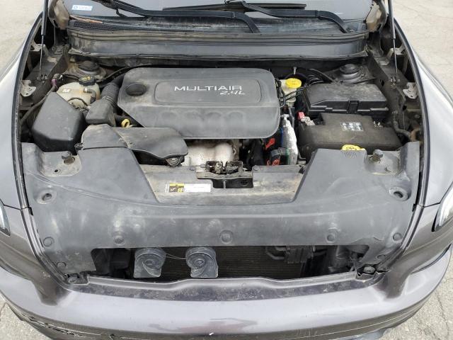Photo 11 from auction – 2014 JEEP CHEROKEE L with VIN 1C4PJLCB2EW323500