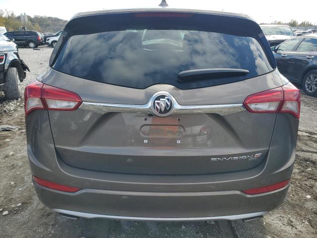 Photo 6 from auction – 2019 BUICK ENVISION P with VIN LRBFX3SXXKD006741