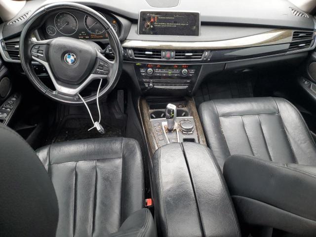 Photo 8 from auction – 2015 BMW X5 XDRIVE3 with VIN 5UXKR0C56F0P00151