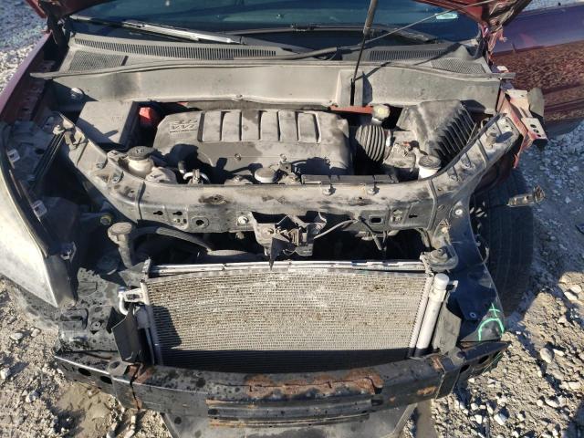 Photo 12 from auction – 2015 GMC ACADIA SLE with VIN 1GKKVPKD2FJ371414