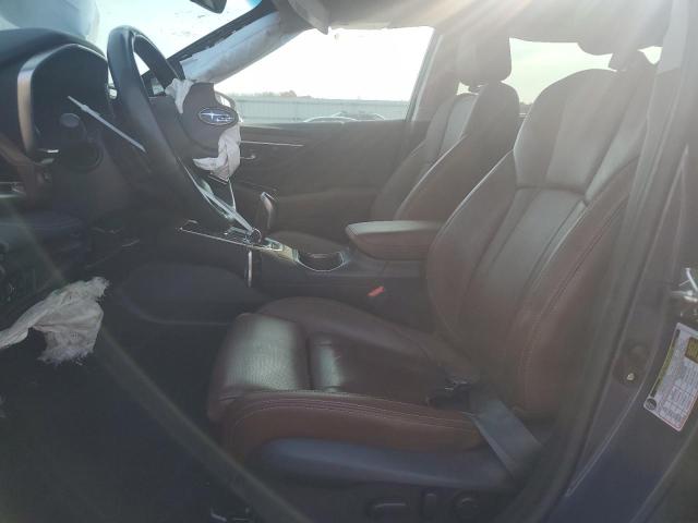 Photo 7 from auction – 2020 SUBARU OUTBACK TO with VIN 4S4BTAPC1L3265563