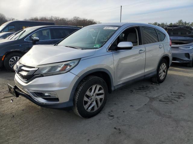 HONDA CR-V EX 2016 with VIN 2HKRM4H53GH639683 - Photo from auction
