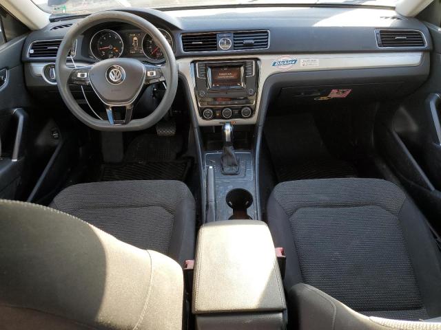 Photo 8 from auction – 2017 VOLKSWAGEN PASSAT S with VIN 1VWAT7A35HC065799