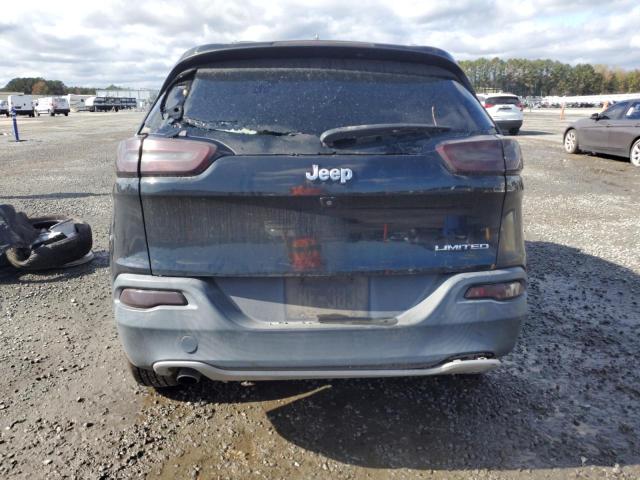 Photo 6 from auction – 2015 JEEP CHEROKEE L with VIN 1C4PJLDB0FW526496