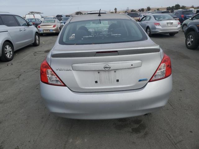 Photo 6 from auction – 2014 NISSAN VERSA S with VIN 3N1CN7AP1EL814562