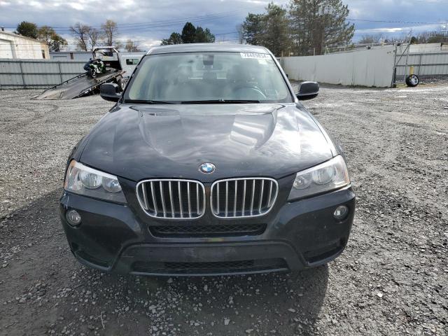 Photo 5 from auction – 2013 BMW X3 XDRIVE2 with VIN 5UXWX9C57D0A25549