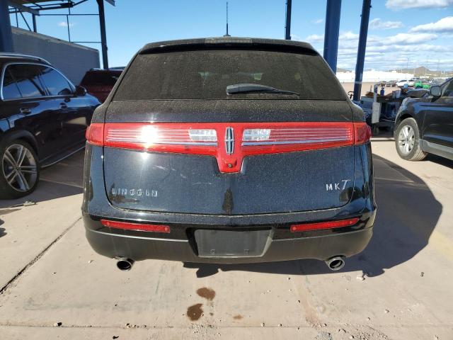 Photo 6 from auction – 2019 LINCOLN MKT with VIN 2LMHJ5ATXKBL01642