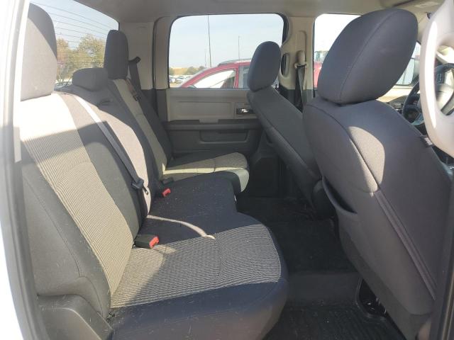 Photo 10 from auction – 2012 DODGE RAM 1500 S with VIN 1C6RD6LTXCS297640