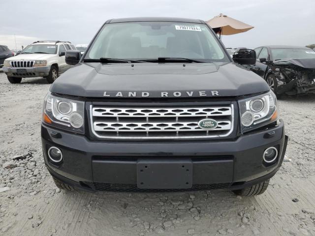 Photo 5 from auction – 2015 LAND ROVER LR2 SE with VIN SALFP2BG6FH425690