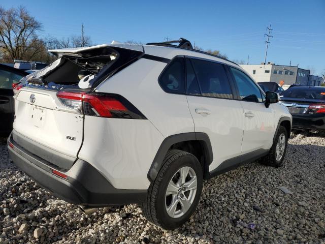 Photo 3 from auction – 2019 TOYOTA RAV4 XLE with VIN 2T3W1RFV2KW013071