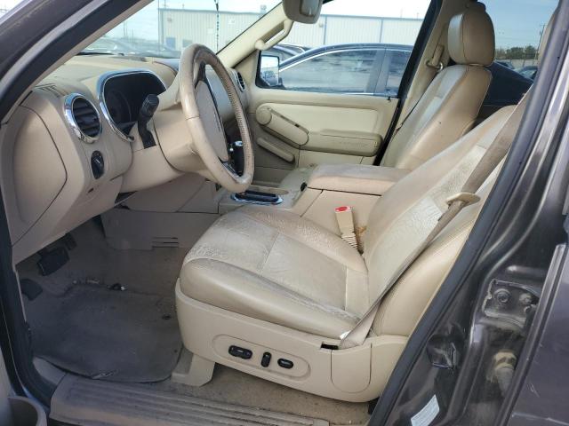 Photo 7 from auction – 2006 FORD EXPLORER E with VIN 1FMEU64E86UB66315