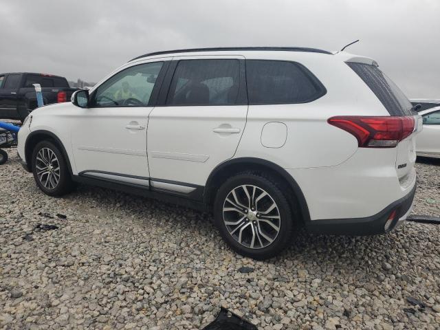 صورة رقم 2 من المزاد - 2016 MITSUBISHI OUTLANDER مع VIN JA4AD3A33GZ007589
