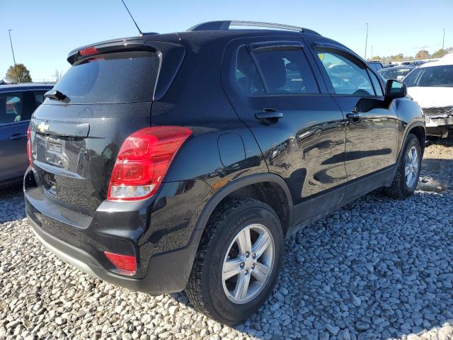 Photo 3 from auction – 2022 CHEVROLET TRAX 1LT with VIN KL7CJPSM4NB518849