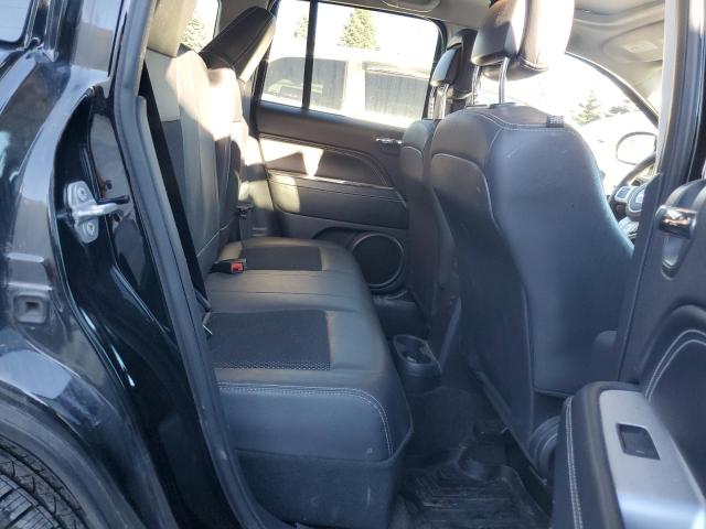 Photo 11 from auction – 2015 JEEP COMPASS LA with VIN 1C4NJDEB2FD216275