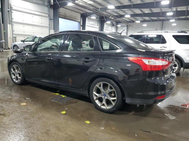 Photo 2 from auction – 2014 FORD FOCUS SE with VIN 1FADP3F22EL162053