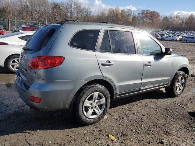 Photo 3 from auction – 2009 HYUNDAI SANTA FE G with VIN 5NMSG13D89H253136