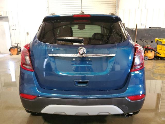 Zdjęcie 6 z aukcji – 2019 BUICK ENCORE ESS z VIN KL4CJCSM7KB806432