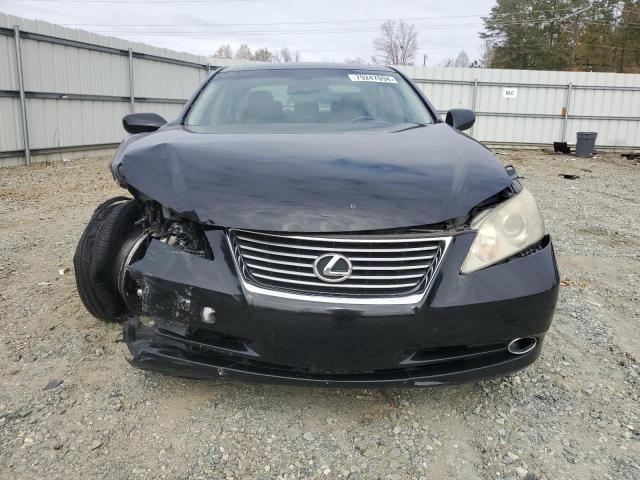 Photo 5 from auction – 2009 LEXUS ES 350 with VIN JTHBJ46G592278796