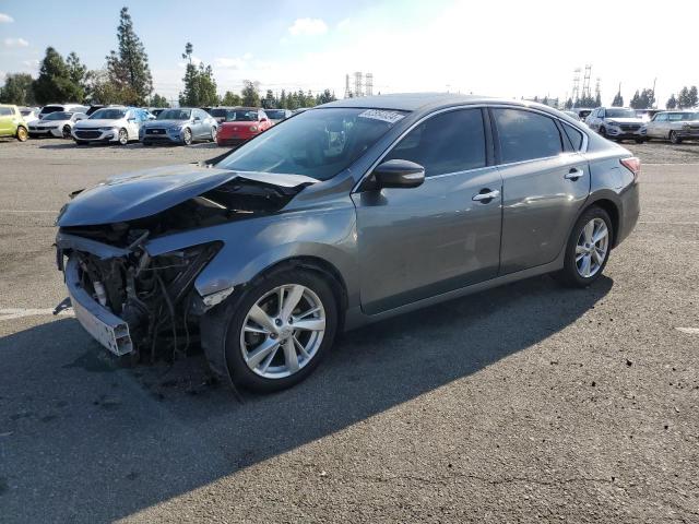 NISSAN ALTIMA 2.5 2014 with VIN 1N4AL3AP1EC188872 - Photo from auction