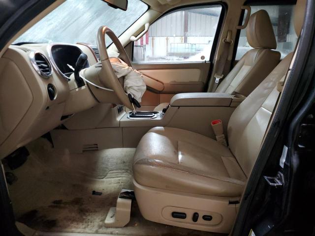 Photo 7 from auction – 2010 FORD EXPLORER E with VIN 1FMEU7EE7AUA52836