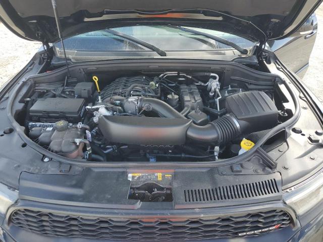 Photo 12 from auction – 2024 DODGE DURANGO GT with VIN 1C4RDJDG5RC119361