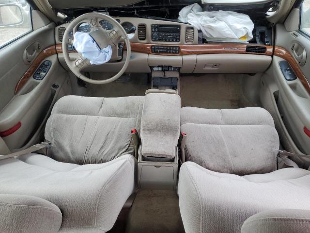 Photo 8 from auction – 2001 BUICK LESABRE CU with VIN 1G4HP54K21U237943