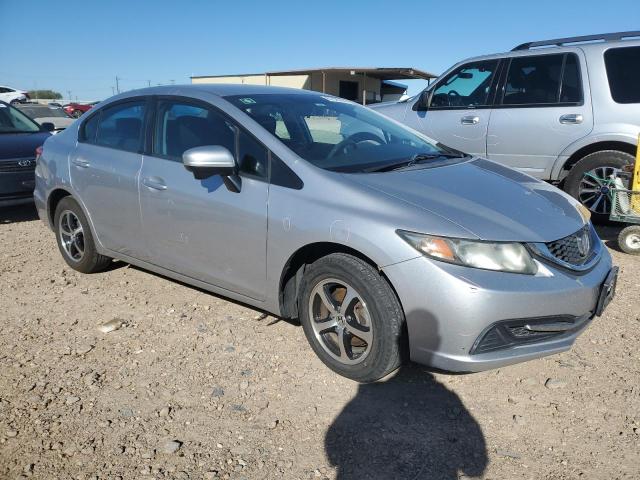 Photo 4 from auction – 2015 HONDA CIVIC SE with VIN 19XFB2F77FE022520