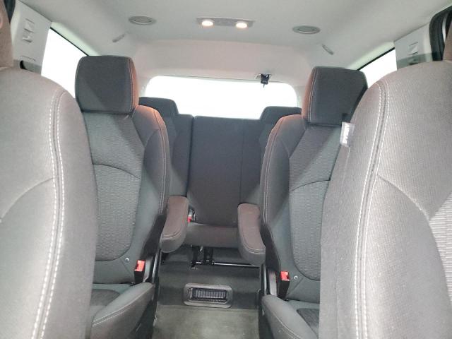 Photo 10 from auction – 2016 CHEVROLET TRAVERSE L with VIN 1GNKRGKD4GJ277138