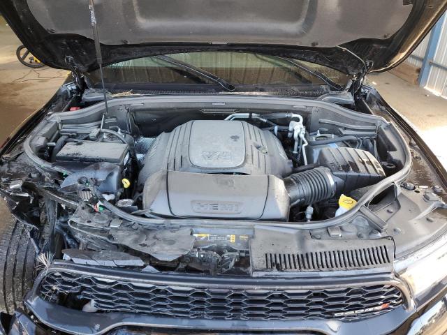 Photo 12 from auction – 2024 DODGE DURANGO R/ with VIN 1C4SDHCT3RC146583