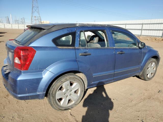 Photo 3 from auction – 2007 DODGE CALIBER SX with VIN 1B3HB48B57D522041