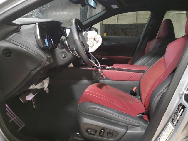 Photo 7 from auction – 2023 LEXUS RX 500H F with VIN 2T2BCMEA9PC009431