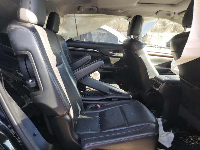 Photo 11 from auction – 2015 TOYOTA HIGHLANDER with VIN 5TDDKRFH2FS191956