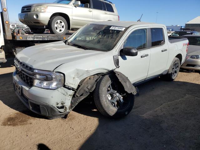 FORD MAVERICK X 2024 with VIN 3FTTW8J90RRA24447 - Photo from auction