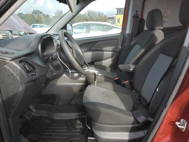 Photo 7 from auction – 2018 RAM PROMASTER with VIN ZFBERFAB7J6L28421