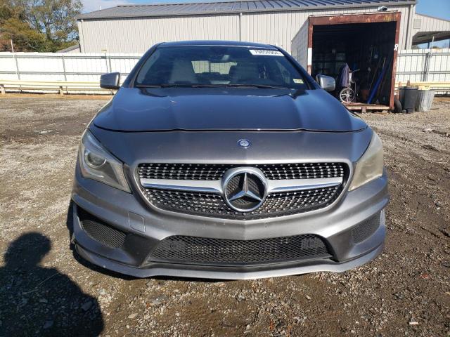 Photo 5 from auction – 2014 MERCEDES-BENZ CLA 250 with VIN WDDSJ4EB3EN150479