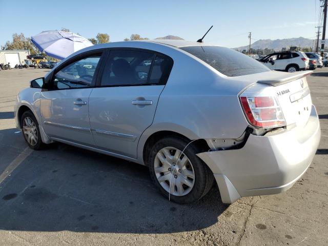 Photo 2 from auction – 2011 NISSAN SENTRA 2.0 with VIN 3N1AB6AP8BL684561