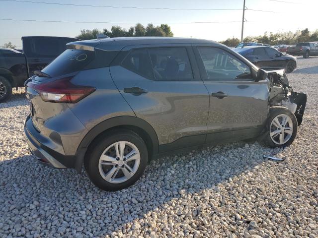Photo 3 from auction – 2024 NISSAN KICKS S with VIN 3N1CP5BVXRL538061