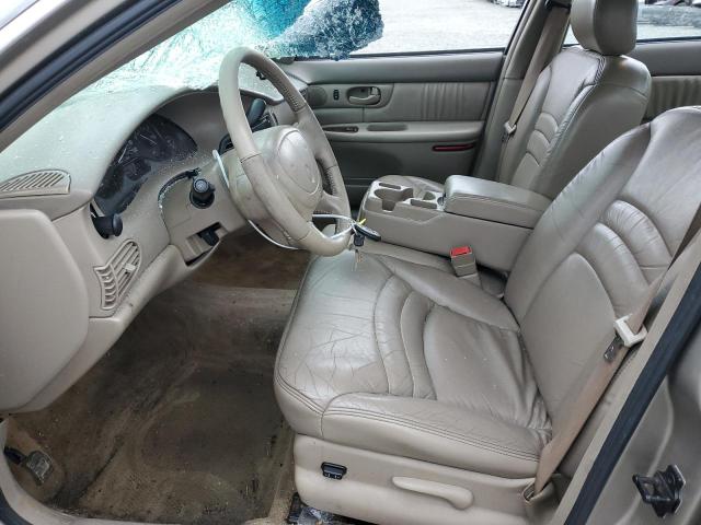 Foto 7 de la subasta – 2003 BUICK CENTURY CU con VIN 2G4WS52J231217139